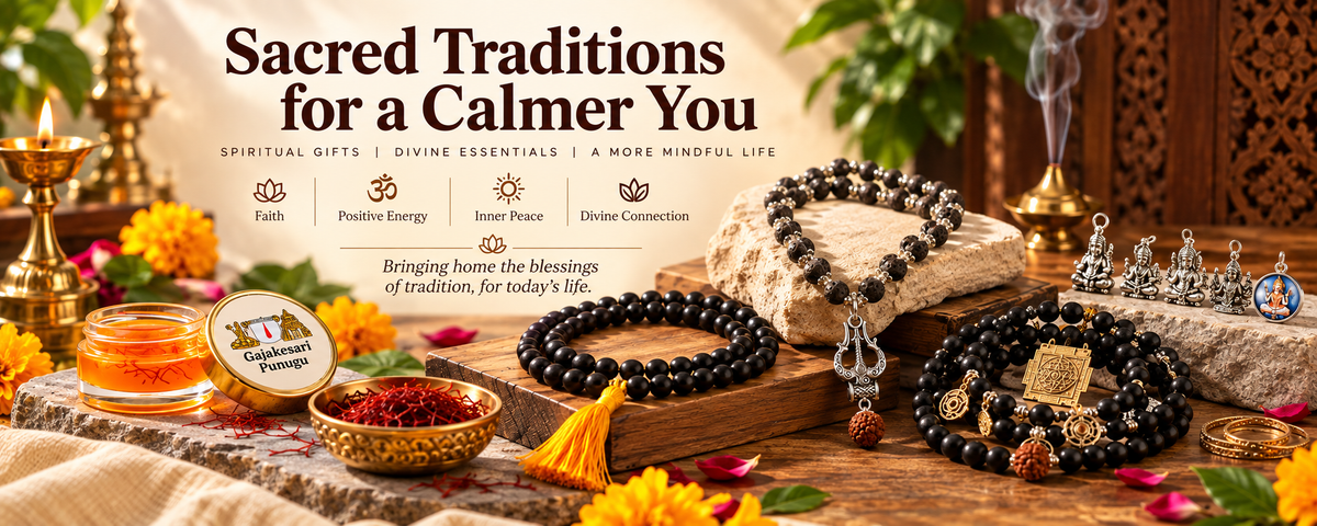 Discover pieces created with meaning