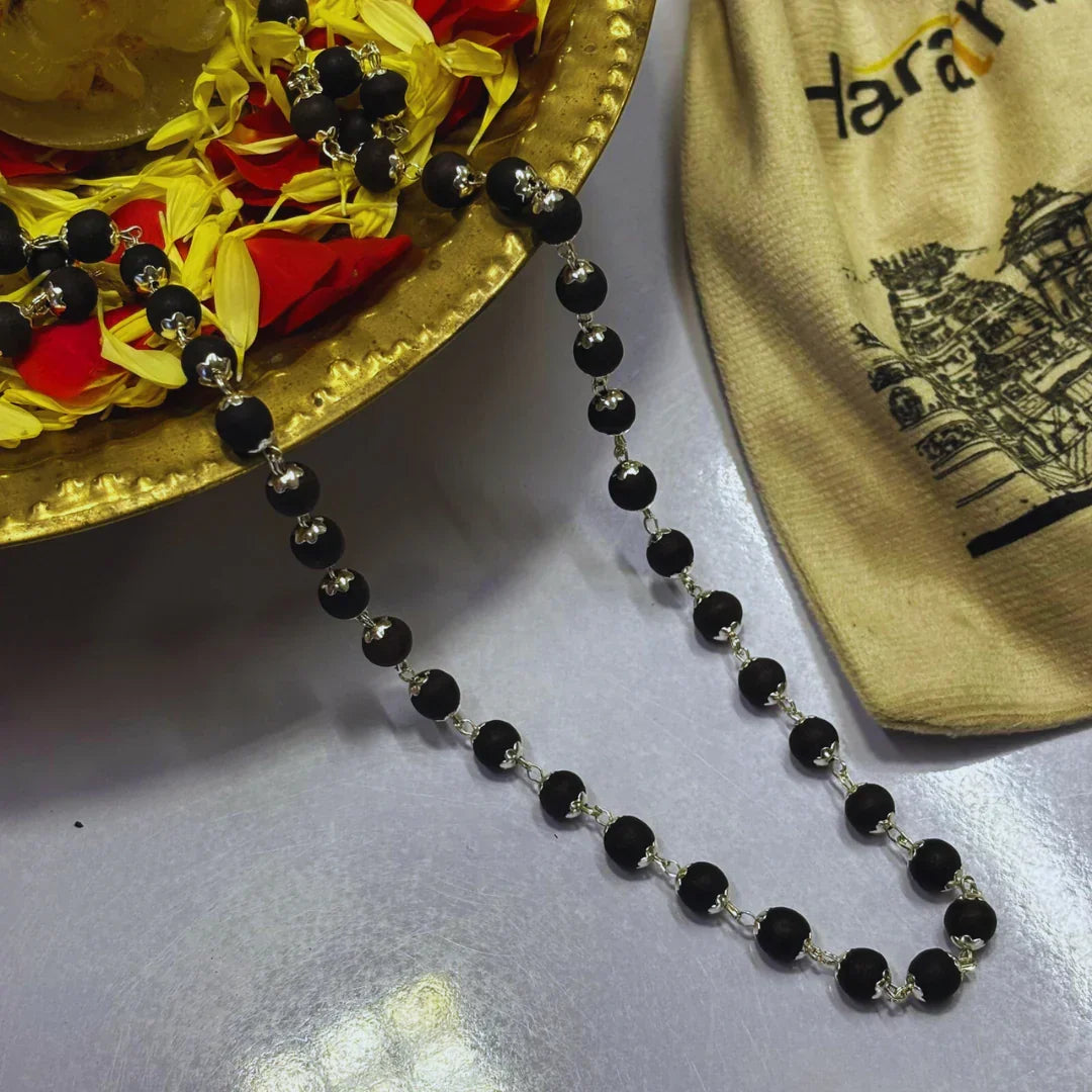 Karungali Mala