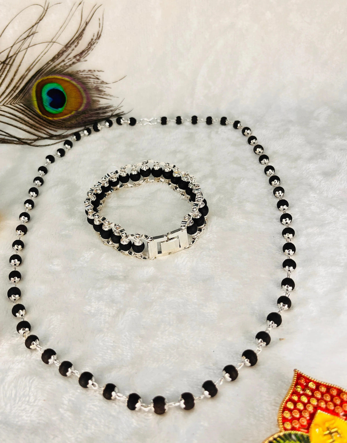 Karungali Mala